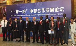 2017“一帶一路”中非合作發展論壇 2017“一帶一路”中非合作發展論壇