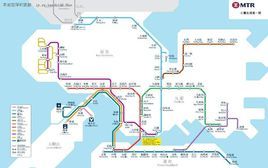 香港東鐵線 香港東鐵線