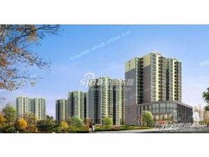 保定翔天萬和城 保定翔天萬和城