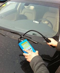 超音波測試儀 超音波測試儀