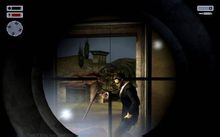 終極刺客2沉默殺手