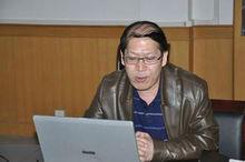 西北農林科技大學教授