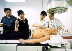 甲狀腺功能異常伴發的精神障礙