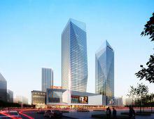 萬達廣場[濟寧太白路萬達廣場]