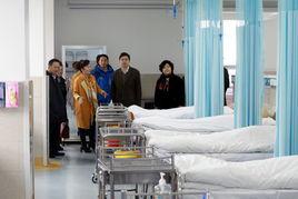 陳先華[華中科技大學同濟醫學院護理學系副系主任]