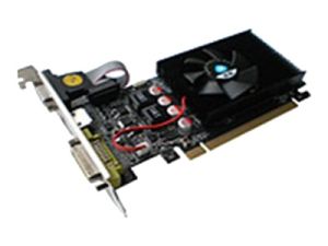 銘影 GT210 1GBD3捍衛者