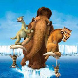 冰河時代[2002年克里斯·魏芝執導動畫電影]