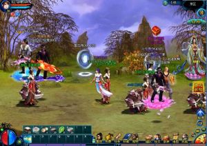 西遊征途 西遊征途