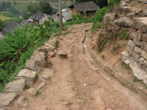 仙洞自然村 仙洞自然村