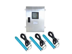 DXW戶外高壓帶電顯示裝置 DXW戶外高壓帶電顯示裝置