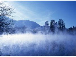 湯布院溫泉 湯布院溫泉