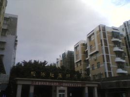 松興大廈 松興大廈