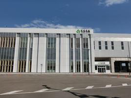 木古內站 木古內站