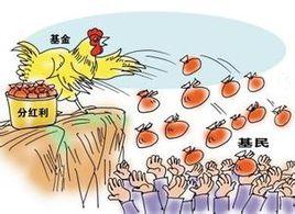 分紅入股 分紅入股