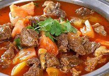 洋蔥燉牛筋 洋蔥燉牛筋