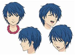 齊木楠雄的災難[麻生周一著作的漫畫]