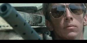 《第一類型危險》劇照