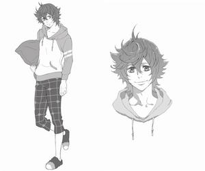 枕男子[枕男子]