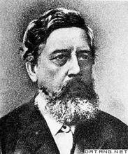 韋爾赫姆&middot;李卜克內西