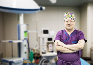 劉海[美容整形醫師]