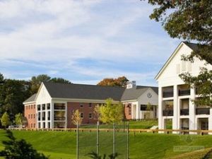 喬特·羅斯瑪麗中學 喬特·羅斯瑪麗中學