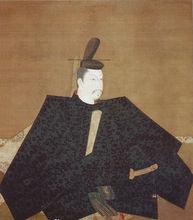 鎌倉幕府初代將軍源賴朝