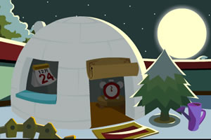 聖誕禮物的秘密 聖誕禮物的秘密