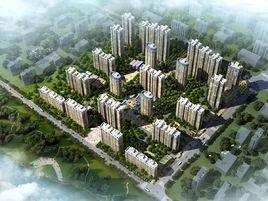 天安·芝蘭公館 天安·芝蘭公館