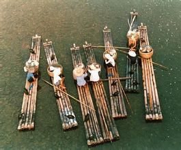 竹子工具