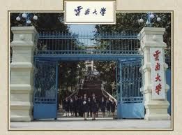 雲南大學 雲南大學