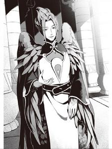 盾之勇者成名錄[Aneko Yusagi著作的網路小說]