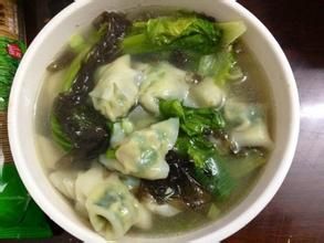 家常餛沌 家常餛沌