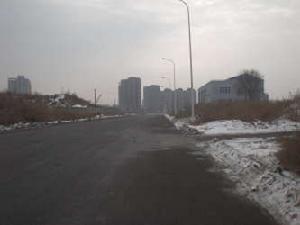 渾河灣一期 渾河灣一期