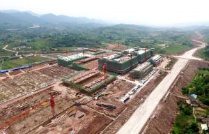 工程過半 工程過半