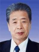 張柏林[中共中央組織部原副部長、人事部原部長]