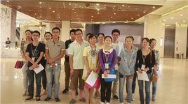 美食體驗師 美食體驗師