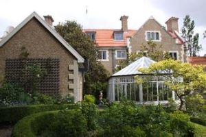 奧維斯頓古宅 奧維斯頓古宅