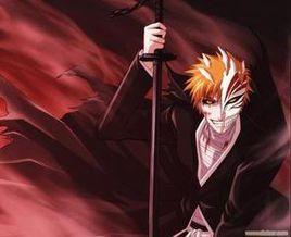 死神斬月 死神斬月