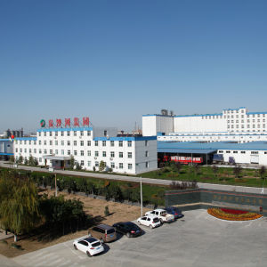 河北金沙河面業有限責任公司 河北金沙河面業有限責任公司