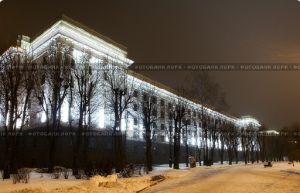 白俄-俄羅斯大學
