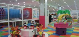 海樂園兒童樂園 海樂園兒童樂園