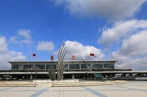 長春龍嘉國際機場 長春龍嘉國際機場