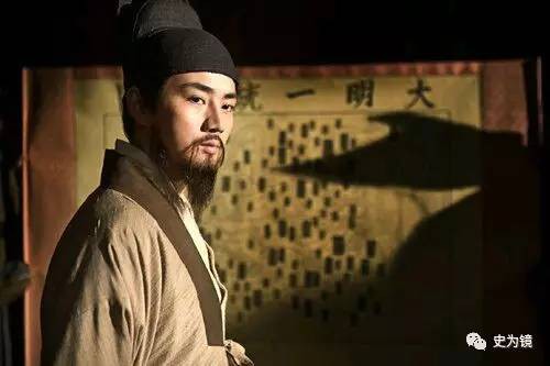 開封曾經是明朝的北京，但這裡當時已不適合建都！