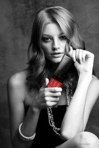 LG BL20各類照片集