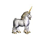 獨角獸[遊戲《英雄無敵》中的兵種]