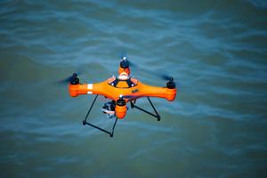 斯威普防水無人機 斯威普防水無人機