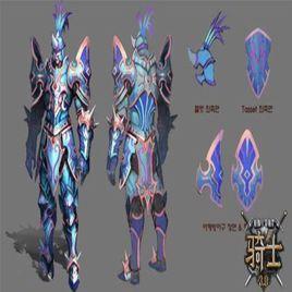 天神套裝 天神套裝