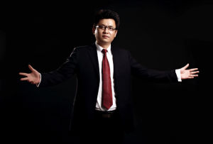 武長江[國學講師]