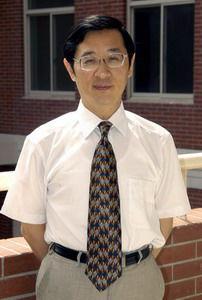 張國良[上海交通大學教授]