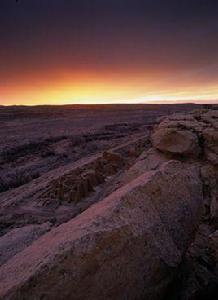查科文化國立歷史公園